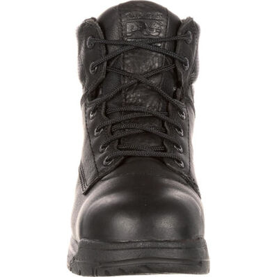 Timberland PRO TiTAN Men's Composite Toe Electrical Hazard Work Boots, , large