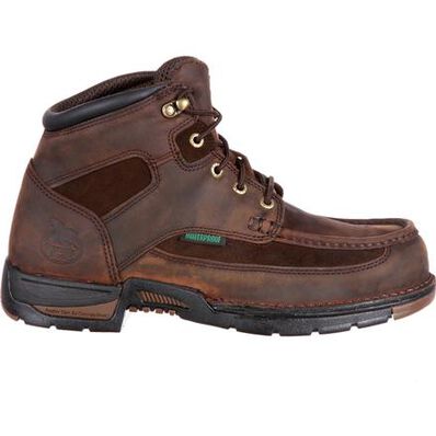 Georgia Athens Waterproof Work Boot, , large Georgia Athens Waterproof Work Boot, , large