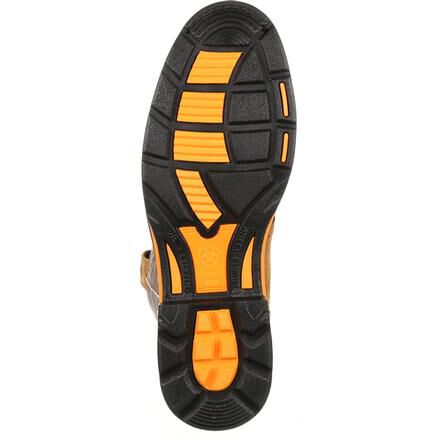 Ariat workhog store pull on