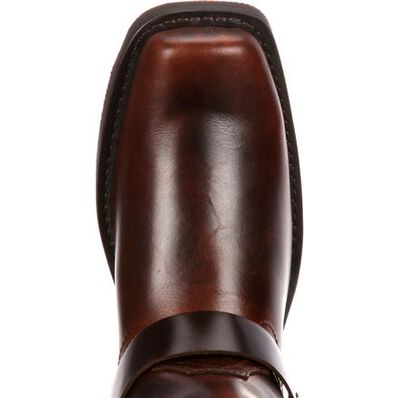 Durango® Brown Harness Boot, , large
