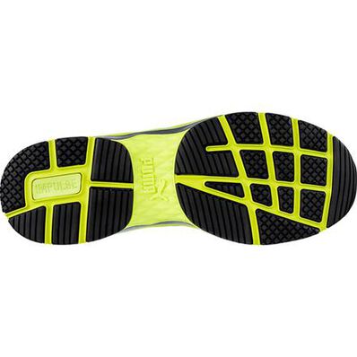 Puma Fuse Motion 2.0 Men's Composite Toe Static-Dissipative Athletic Work Shoe, , large