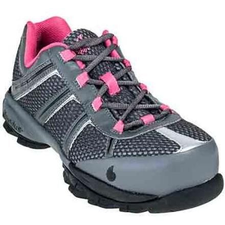 DEWALT Plasma Women's Steel Safety Toe Work Boot – DEWALT Footwear