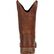 Rebel™ by Durango® Brown Pull-On Western Boot, , large