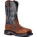 Ariat WorkHog XT Cottonwood Men's 11-inch Carbon Nano Toe Pull-On Western Work Boot, , large