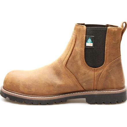 Waterproof dealer hotsell safety boots
