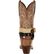Crush™ by Durango® Women's Accessory Western Boot, , large