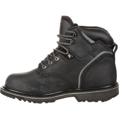 Timberland PRO Pit Boss Men's Steel Toe Work Boot, , large