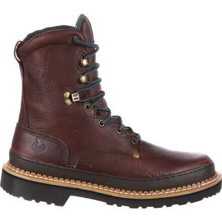 Georgia boot g463 hotsell