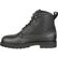 QUICKFIT Collection: Lehigh Safety Shoes Swampers Unisex Steel Toe Waterproof 100g Insulated Work Shoe, , large