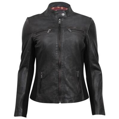 Durango® Leather Company Women's Damsel Jacket, , large