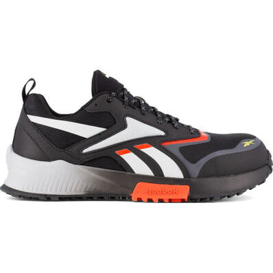 Reebok Lavante Trail 2 Work Men's Composite Toe Electrical Hazard Athletic Work Shoe, , large