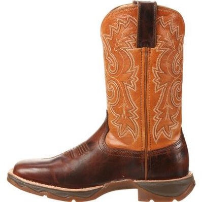 Ramped Up Lady Rebel™ by Durango® Women's Western Boot, , large