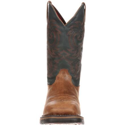 rocky long range boots