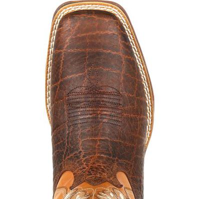 Lady Rebel™ by Durango® Women's Faux Exotic Western Boot, , large