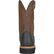 HOSS Spitfire Men's 11-inch Composite Toe Electrical Hazard Western Work Boot, , large