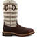 Twisted X CellStretch Men's 12-Inch Alloy Toe Electrical Hazard Western Work Boot, , large
