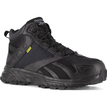 Reebok Hyperium Work Men s Internal Metatarsal Composite Toe Electrical Hazard Work Hiker