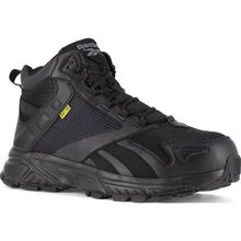 Reebok Hyperium Work Men's Internal Metatarsal Composite Toe Electrical Hazard Work Hiker