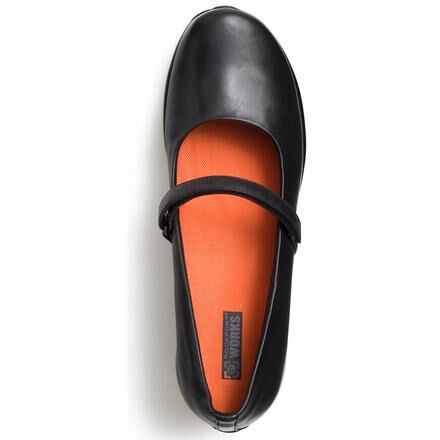 rockport non slip shoes