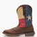 Rebel™ by Durango® Texas Flag Western Boot, , large