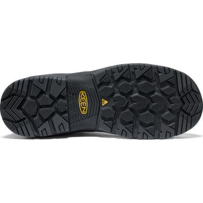 KEEN Utility® Evanston Men's Carbon Fiber Toe Electrical Hazard Waterproof Work Boot, , large