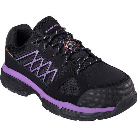 Skechers women's relaxed fit career new arrivals