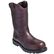 Iron Age PermaBond Composite Toe Wellington Work Boot, , large