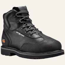 Timberland PRO Steel Toe Internal Metatarsal Guard Work Boot