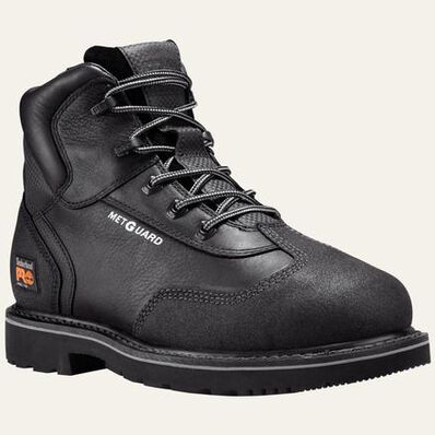 Timberland PRO Steel Toe Internal Metatarsal Guard Work Boot, , large