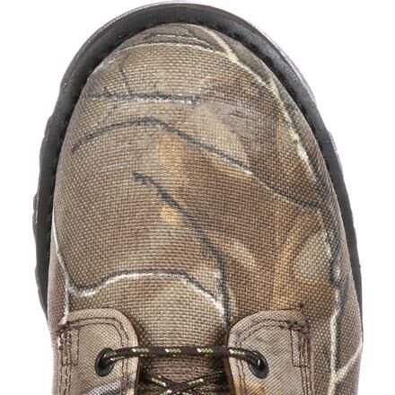 Rocky boots cornstalker 2025