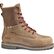 Kodiak Bralorne Women's 8-inch CSA Composite Toe Puncture-Resisting Insulated Waterproof Work Boot, , large