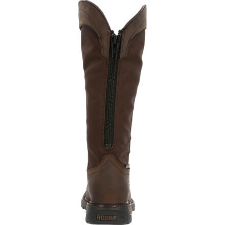 Composite toe snake boots deals