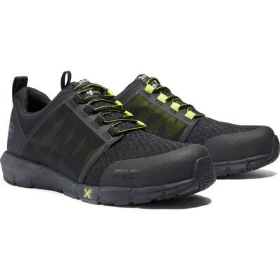 Timberland PRO Radius Men's Composite Toe Electrical Hazard Athletic Work Shoe, , large