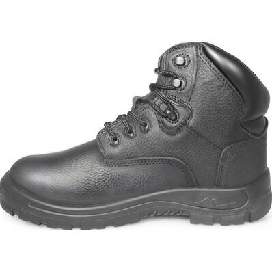 S Fellas by Genuine Grip Poseidon Women's Internal Met Composite Toe Puncture-Resisting Waterproof Work Hiker, , large