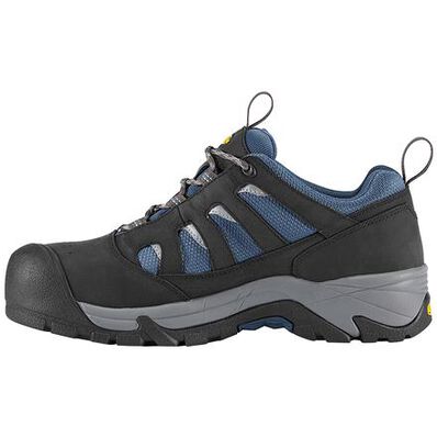 KEEN Utility® Lexington Composite Toe Waterproof Athletic Work Shoe, , large