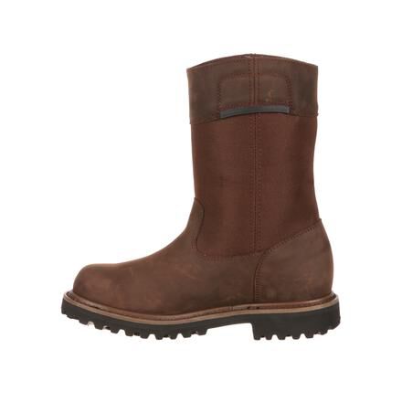Georgia boot hot sale hammer hd