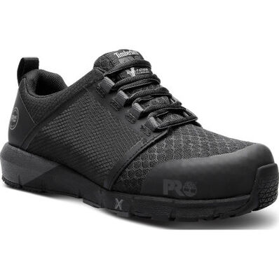 Timberland PRO Radius Women's Composite Toe Static-Dissipative Athletic Work Shoe, , large