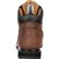 Rocky Waterproof Lace Up Work Boot, , large