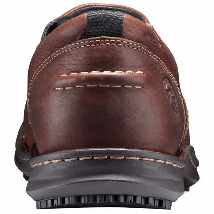 Timberland PRO Gladstone Steel Toe Static Dissipative Slip On