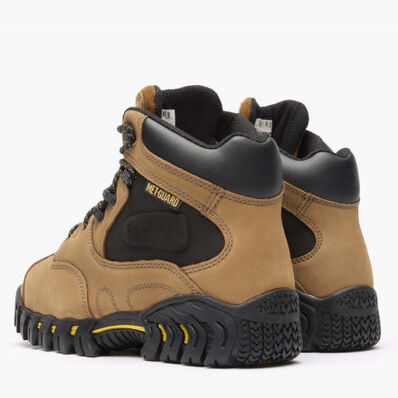 Michelin® Steel Toe Internal Met Guard Work Boot, , large