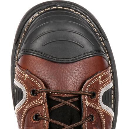 Thorogood Composite Toe Lace to Toe Work Boot 804 4445