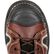 Thorogood Gen Flex2 Composite Toe Lace-to-Toe Work Boot, , large