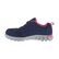 Reebok Sublite Cushion Womens Aluminum Toe Electrical Hazard Athletic Work Shoe, , large