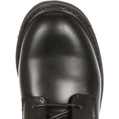 Rocky Polishable Dress Leather Chukka, , large