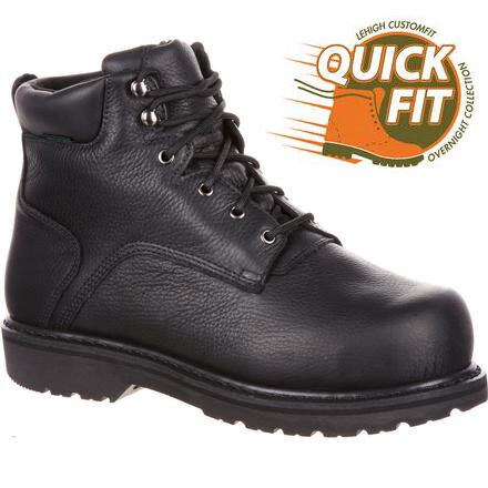 Lehigh deals metatarsal boots