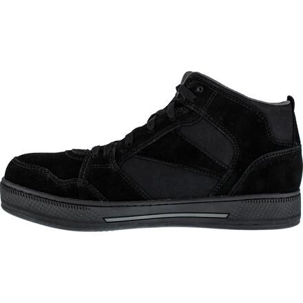 Composite toe hot sale skate shoes