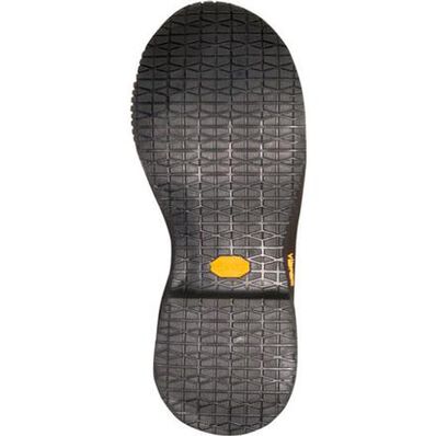RefrigiWear Iron Hiker Composite Toe Waterproof 200g Insulated Work Hiker, , large