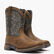 Lil' Rebel™by Durango® Big Kid Western Boot, , large