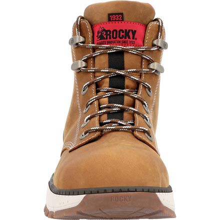 Rocky safety toe boots clearance