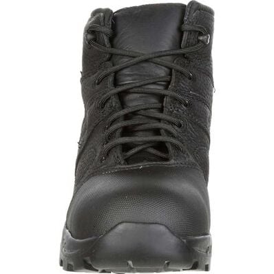 Lehigh Safety Shoes Unisex Composite Toe Waterproof Work Boot, , large